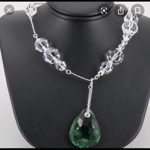 Swarovski Erin Pendant - Brand New Never Worn